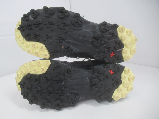 LA SPORTIVA(ラ・スポルティバ) AKYRA 2 GTX ウーマン