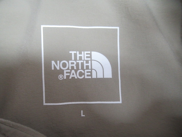 THE NORTH FACE(ノースフェイス) マウンテンソフトシェルフーディ