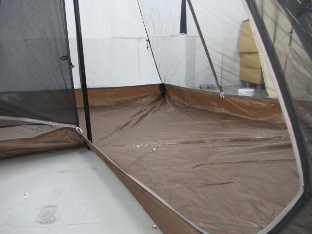 tent-Mark DESIGNS(テンマクデザイン) サーカス メッシュインナーセット4/5 マットセット
