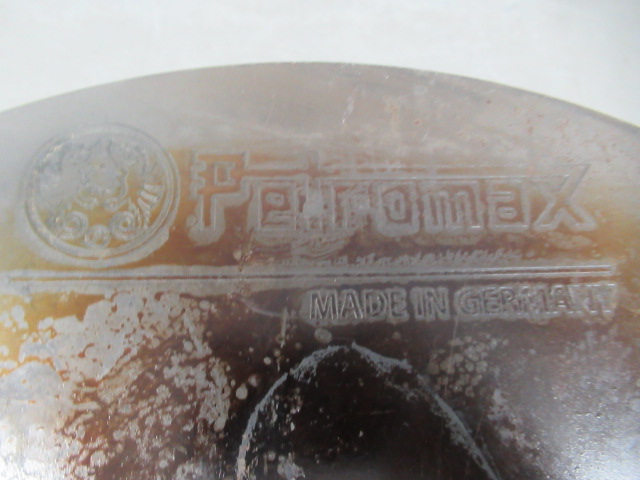 Petromax（ペトロマックス）  ファイヤーボウル fs-38 セット