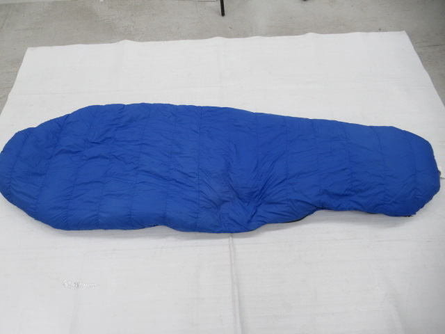 THE NORTH FACE(ノースフェイス) BLUE KAZOO REG LH セット