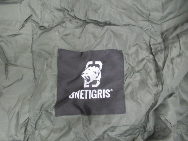 ONETIGRIS(ワンティグリス) ダウンブランケット