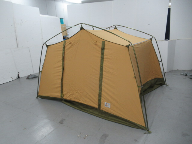 tent-Mark DESIGNS（テンマクデザイン）  ペポライト