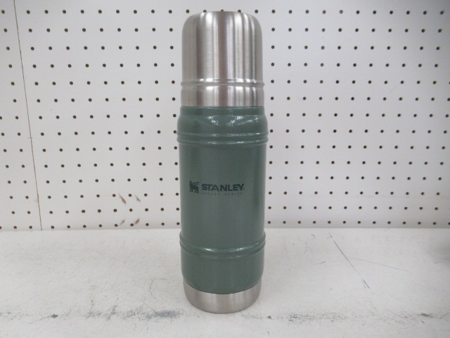 STANLEY(スタンレー) レガシー真空ボトル 600ml 20oz スタンレー 水筒