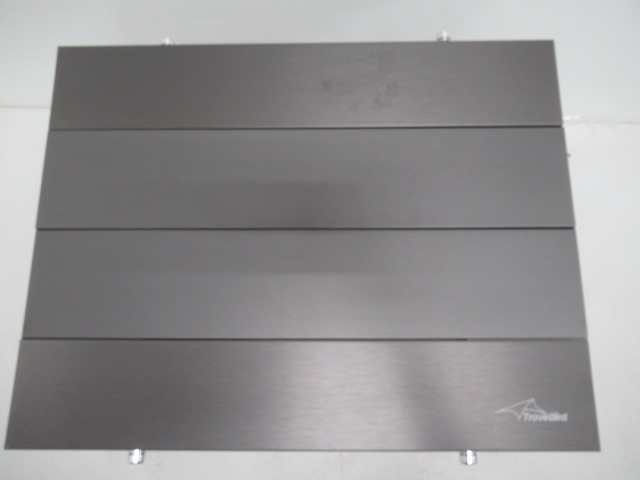 その他ブランド TravelBird FLEXIFOLD Table