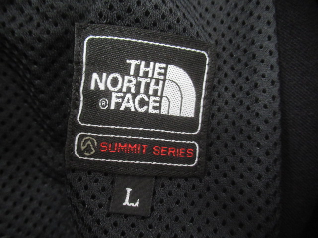 THE NORTH FACE(ノースフェイス) バーブサーマルパンツ メンズ