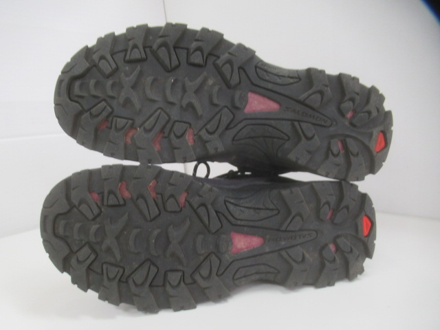 SALOMON(サロモン) オーセンティック LTR GTX レディース