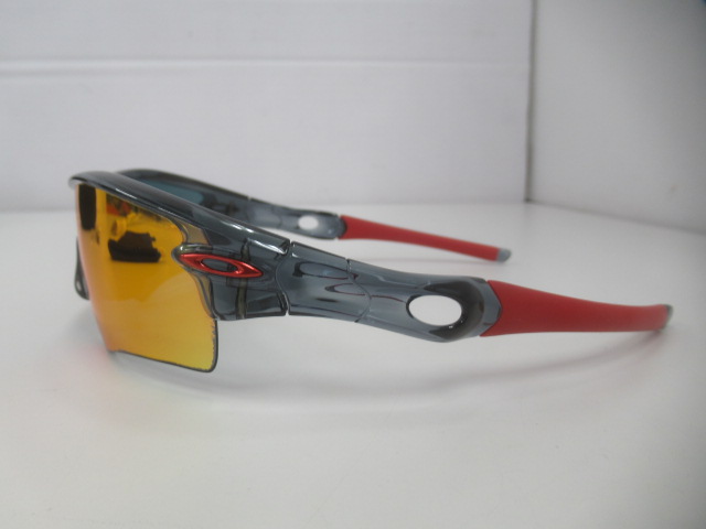 OAKLEY(オークリー) レーダーパス アジアンフィット