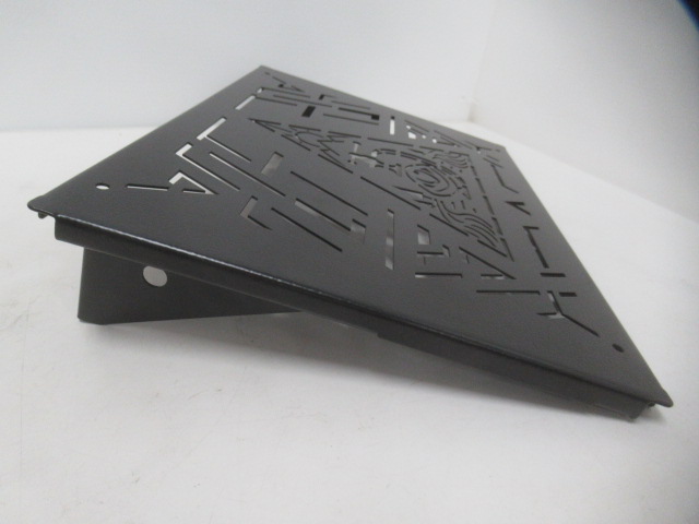 DEVISE WORKS(デバイスワークス) DEVICE IRON アイアンプレート