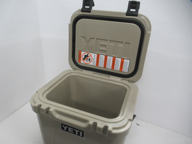 YETI（イエティ）  ローディ24 イエティ ハードクーラーボックス
