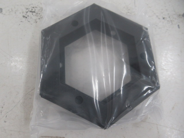 その他ブランド  1/f SPACE T-HEXA KURO