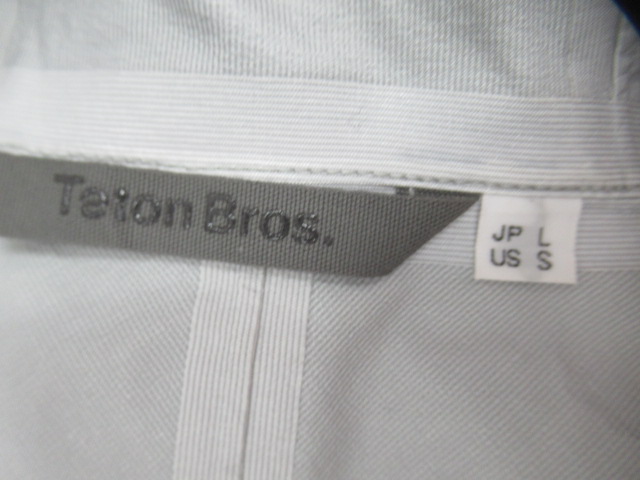 Teton Bros.（ティートンブロス）  オゼジャケット レディース