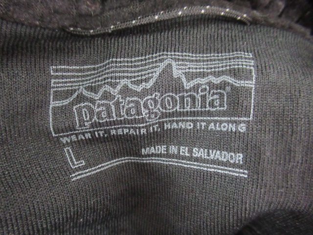 patagonia(パタゴニア) ウィメンズ・R1 ベスト