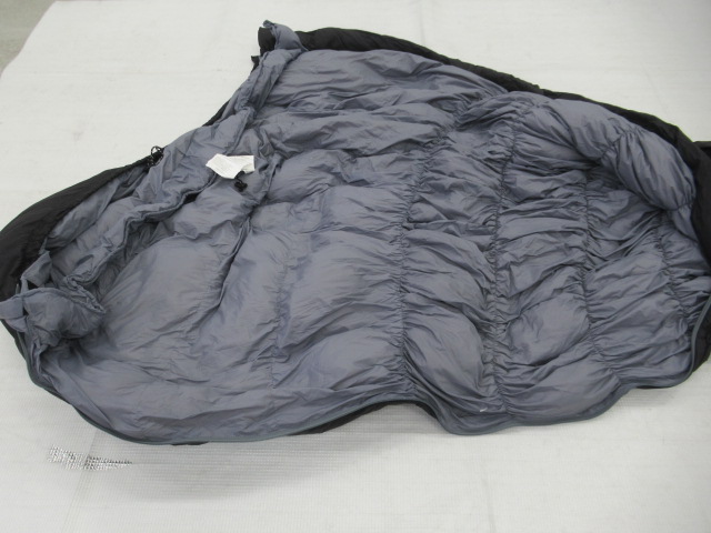 KLYMIT（クライミット）  KSB20 ダウン