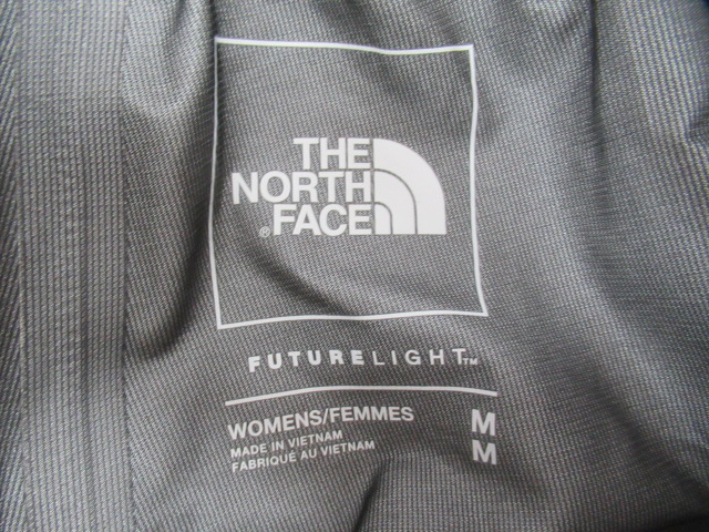 THE NORTH FACE(ノースフェイス) FL ドリズルパンツ レディース