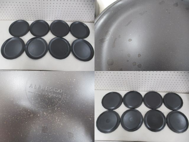 その他ブランド  KINTO ALFRESCO テーブルウェア セット