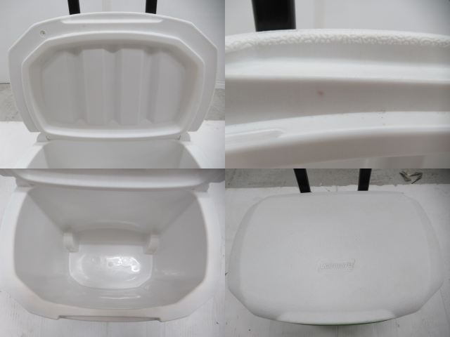 Coleman(コールマン) 16QTホイールクーラー