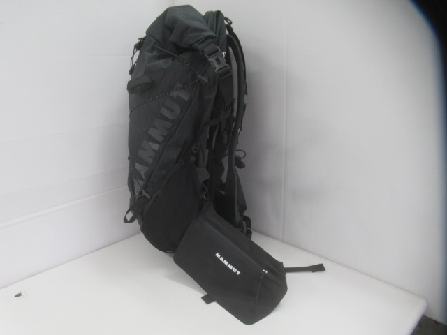 MAMMUT（マムート）  デュカン スパイン 28-35