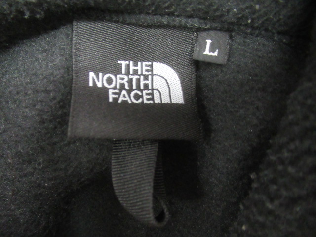 THE NORTH FACE（ノースフェイス）  デナリフーディ