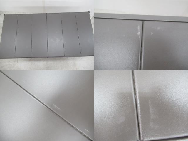 その他ブランド  FieldCore 耐熱アルミキャンピングテーブル