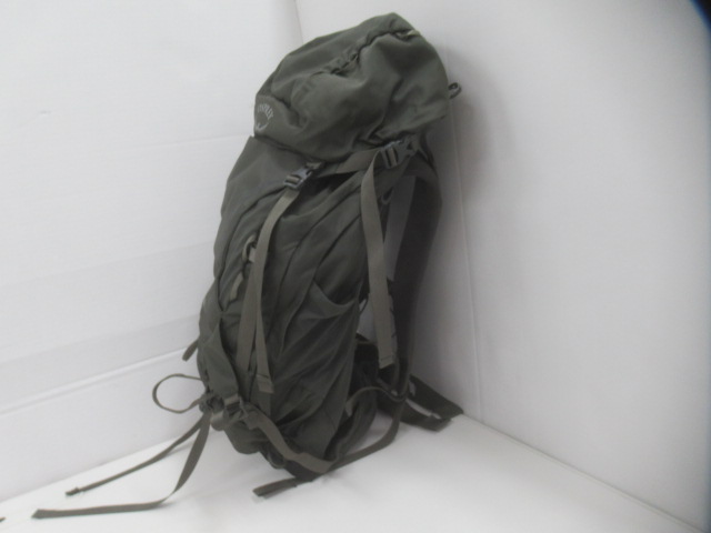 Osprey(オスプレー) ケストレル38 S/M オスプレー