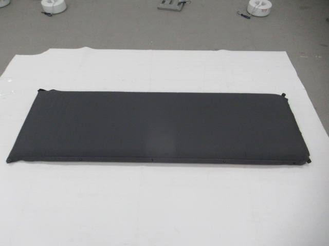 WAQ（ワック）  インフレータブル式マット 8cm