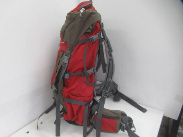 deuter(ドイター) エアコンタクト60+10 SL