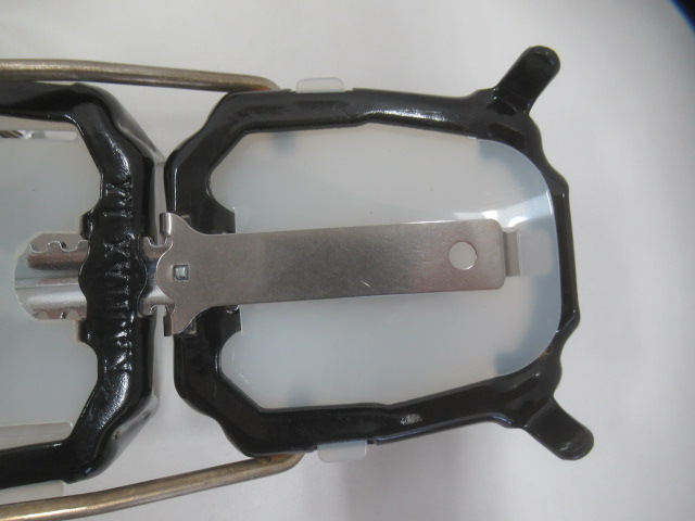その他ブランド  KAJITAX LXB-12 アイゼン