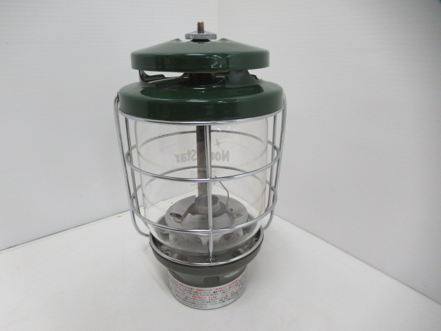 Coleman(コールマン) 2500 ノーススター LPガスランタン