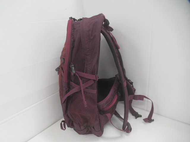Columbia（コロンビア）  ブルーリッジマウンテン 30L
