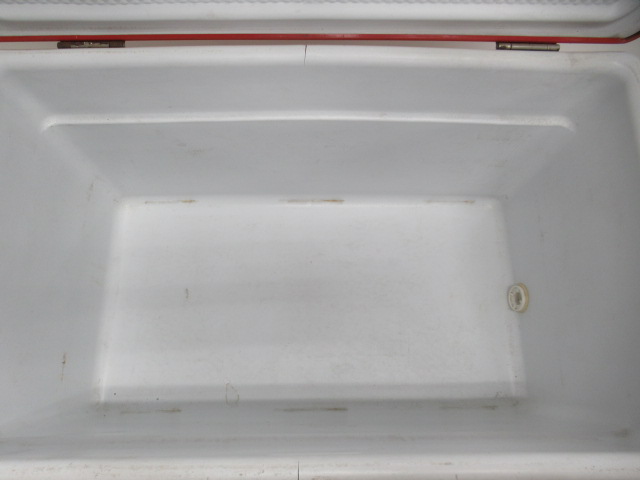 Coleman(コールマン) スチールベルトクーラー