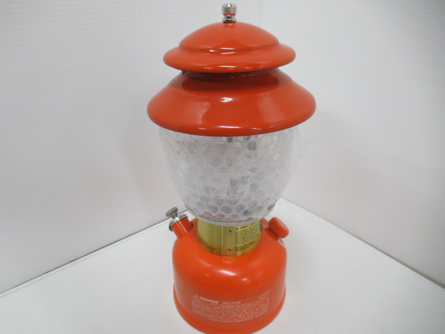 Coleman（コールマン）  シーズンズランタン 2012