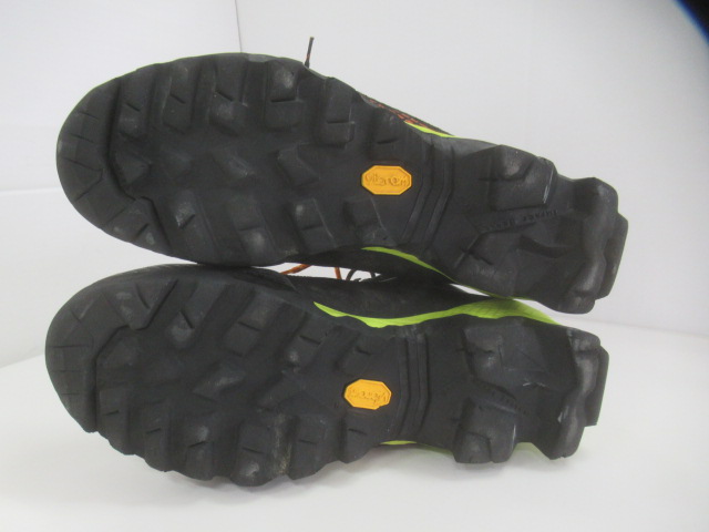 LA SPORTIVA（ラ・スポルティバ）  エクイリビウム ST GTX