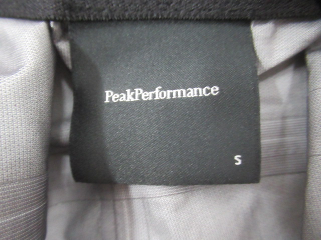 Peak Performance（ピークパフォーマンス）  リミット パンツ メンズ