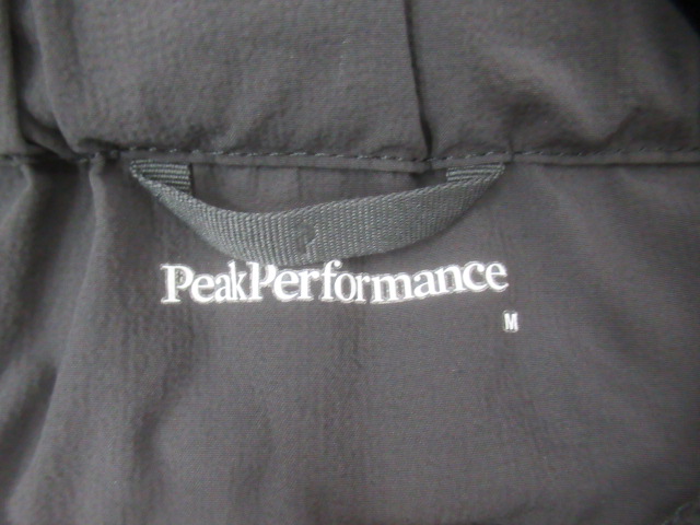 Peak Performance（ピークパフォーマンス）  ビスライト ライト ショーツ メンズ