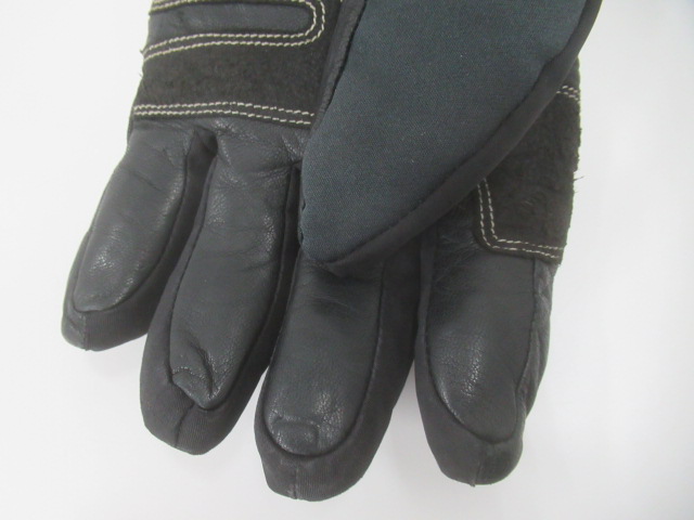 Millet（ミレー）  K3 in 1 GTX GLOVE