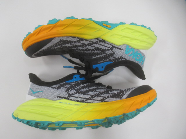 HOKA（ホカ）  W SPEEDGOAT 5