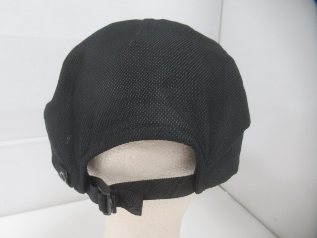 山と道  Stretch Mesh Cap