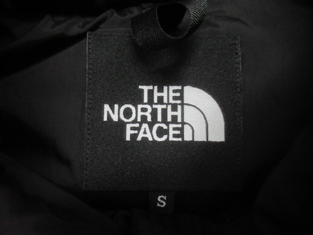 THE NORTH FACE(ノースフェイス) ヌプシジャケット