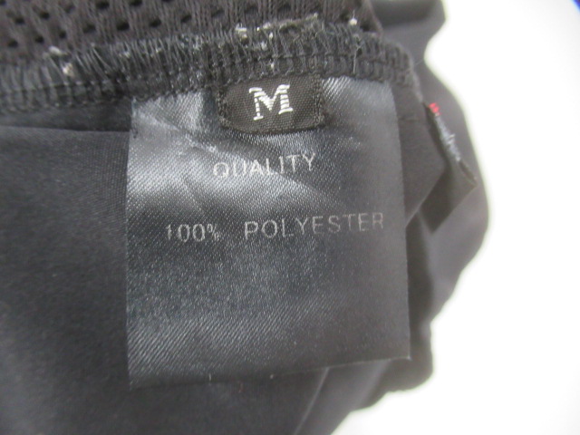 Answer4(アンサーフォー) 4Pocket Short Pants ブラック