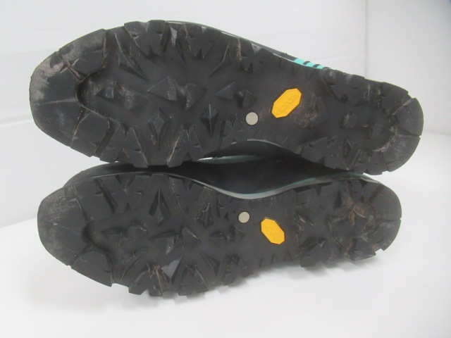 SCARPA（スカルパ）  モンブランプロGTX WMN