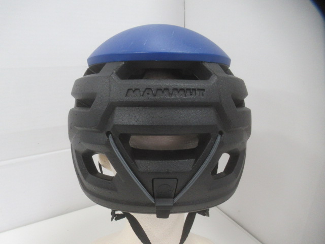MAMMUT(マムート) ウォール ライダー