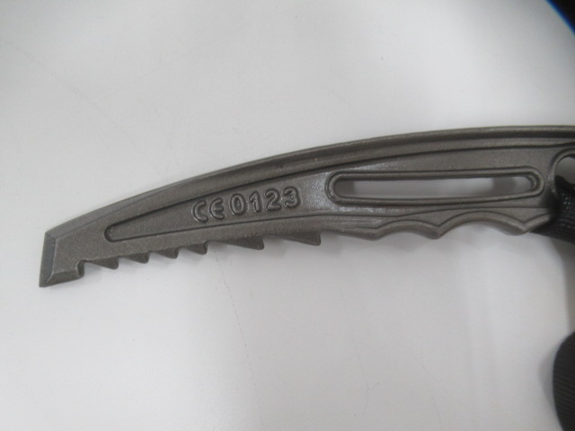 Grivel(グリベル) G1 SA プラス 58cm