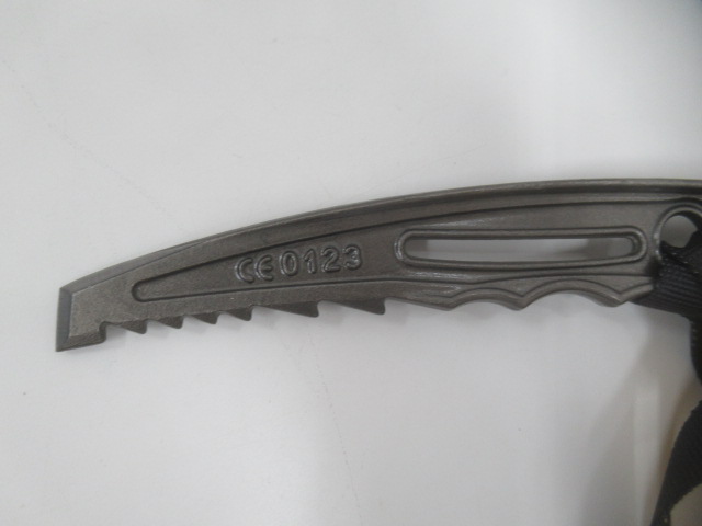 Grivel（グリベル）  G1 SA プラス 66cm