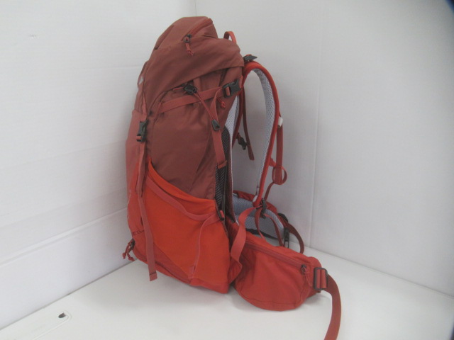 deuter（ドイター）  フューチュラプロ 34SL