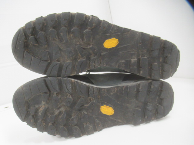 LA SPORTIVA（ラ・スポルティバ）  トランゴ テック レザー GTX ウーマン