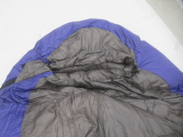 NANGA(ナンガ) UDD BAG 380DX