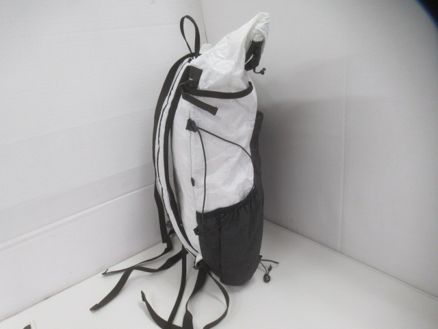 LITEWAY(ライトウェイ) URBAN PRO PACK ULTRA 30L