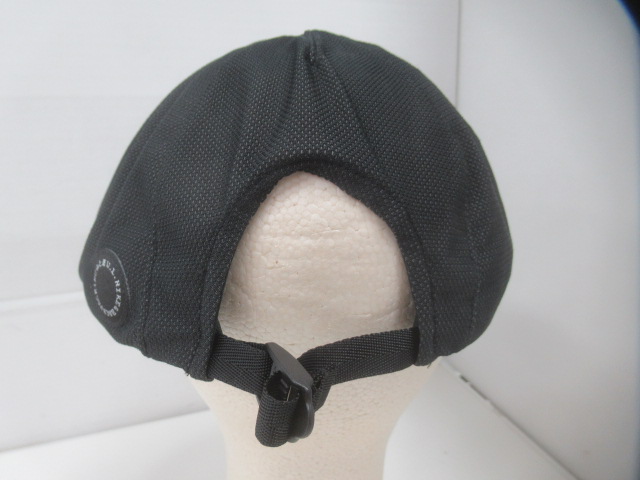 山と道 Stretch Mesh Cap