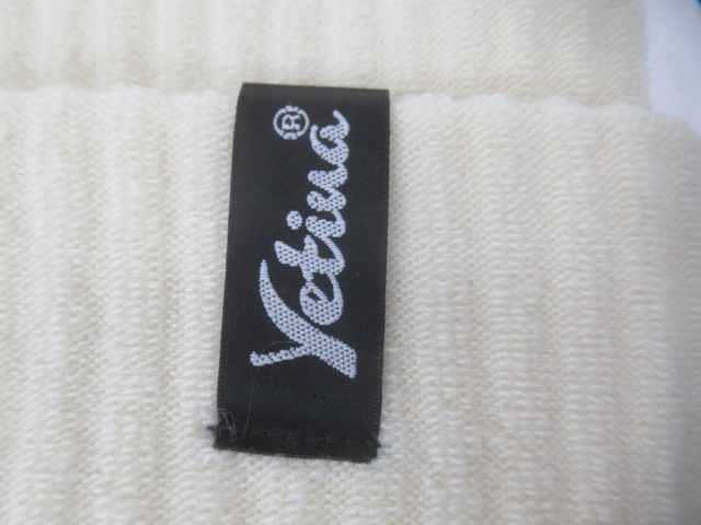その他ブランド  yetina beanie
